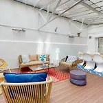 Appartements Modernes Avec Veranda