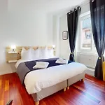 Suite Privative 43M2 - Les Tailleurs A 120M De La Cathedrale