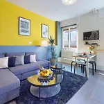 Suite Privative 43M2 - Les Tailleurs A 120M De La Cathedrale