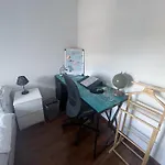 Chambre Chez L\'Habitant A Strasbourg