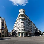 Strasbourg Centre Oberlin