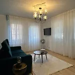 Petite France Apartment Strasbourg