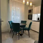 Petite France Apartment Strasbourg