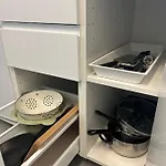 Petite France Apartment Strasbourg