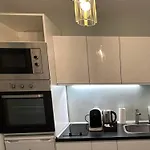 Petite France Apartment Strasbourg