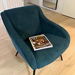 Le K Appartement - Strasbourg