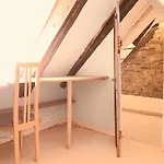 Attic Duplex In The Heart Of Strasbourg