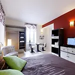 Appartement Quai N° 5