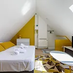 Studio Petite France Strasbourg