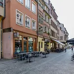 Studio Petite France Strasbourg