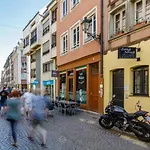Studio Petite France Strasbourg
