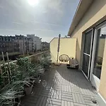 Appartement Cosy Orangerie