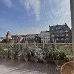Appartement Cosy Orangerie