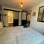 Confort Appartement Proche Gare Et Centre Strasbourg