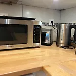 Confort Appartement Proche Gare Et Centre Strasbourg