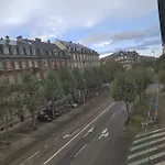 Appartement Spacieux Proche Du Centre Ville