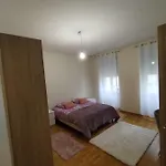 Appartement Spacieux Proche Du Centre Ville