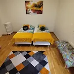 Appartement Spacieux Proche Du Centre Ville