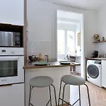 Strasbourg Appartement Style Et Chaleureux