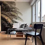 L\'Eclat Urbain - Studio Darchi Gare Et Petite-France