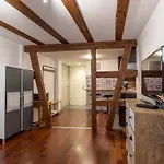 Bain Finkwiller 1G - Studio Proche Petite France