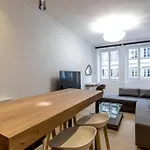 Le Carre D\'Or - Pres De La Place Gutenberg
