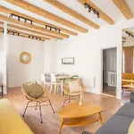 La Halte Strasbourgeoise - Superbe Appt Pres De La Petite France