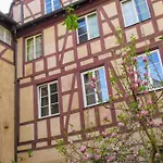 Le Finkwiller - Cosy Studio Au Coeur De Strasbourg