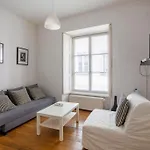 Schlofa - Appt Moderne Dans Strasbourg