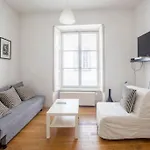 Schlofa - Appt Moderne Dans Strasbourg