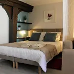 Le Finkwiller - Cosy Studio Au Coeur De Strasbourg