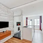 Le Cocoon Strasbourgeois - Joli Appt Dans Le Centre De Strasbourg