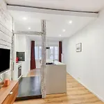 Le Cocoon Strasbourgeois - Joli Appt Dans Le Centre De Strasbourg