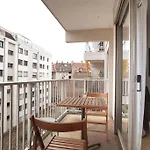 Obernai - Studio Agreable Avec Balcon - Proche Gare