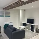 Super Appart Strasbourg 6 Pers Centre-Ville Ideal
