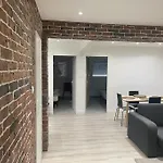 Super Appart Strasbourg 6 Pers Centre-Ville Ideal