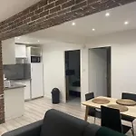 Super Appart Strasbourg 6 Pers Centre-Ville Ideal