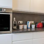 Chez La Clo\' - Joli 2 Pieces, Parking Gratuit, Acces Direct Tram 2 Min A Pied