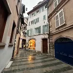 Bel Appartement Strasbourg Centre