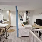 Bel Appartement Strasbourg Centre