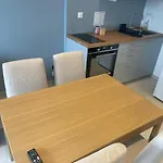 Le Brasilia - Appartement Neuf Pour 4 Personnes Avec Terrasse