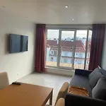 Le Brasilia - Appartement Neuf Pour 4 Personnes Avec Terrasse