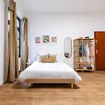 Tres Chic Studio/Petite France