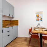 Tres Chic Studio/Petite France