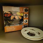 Les Couleurs De Poteries - Avec Garage Gratuit