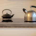 Bel Appartement Avec Baignoire
