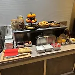 Etc...Hotel - Strasbourg Hyper Centre
