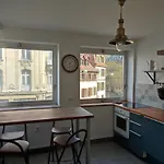 Au Coeur De Strasbourg, 3 Pieces Vue Sur L\'Ill!