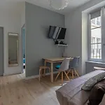Logement Au Centre De Strasbourg