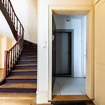 Logement Au Centre De Strasbourg